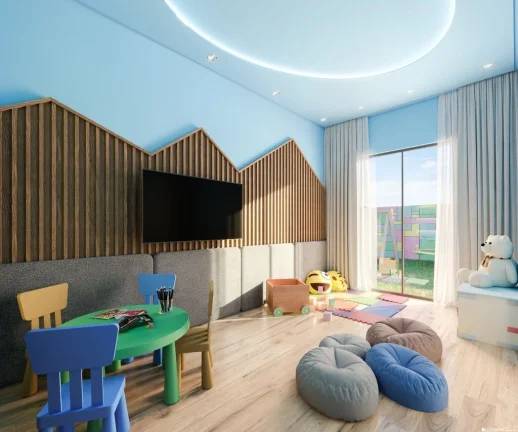 Imagem Portillo Residence - Portillo Residence