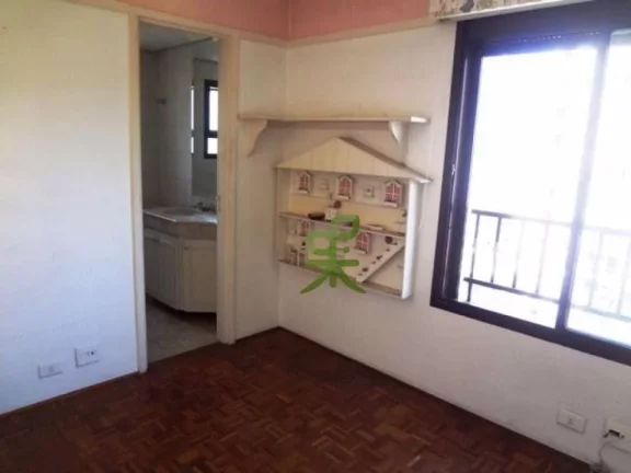Imagem Apartamento com 3 dormitórios à venda, 121 m² por R$ 920.000,00 - Real Parque - São Paulo/SP