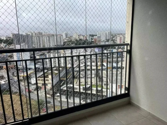 Imagem apartamento Condominio Star Jardim Club 54m 2 Dormitorios 1 Vaga