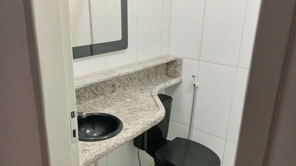 Imagem Apartamento com 3 Quartos à Venda, 80 m² em Graças - Recife