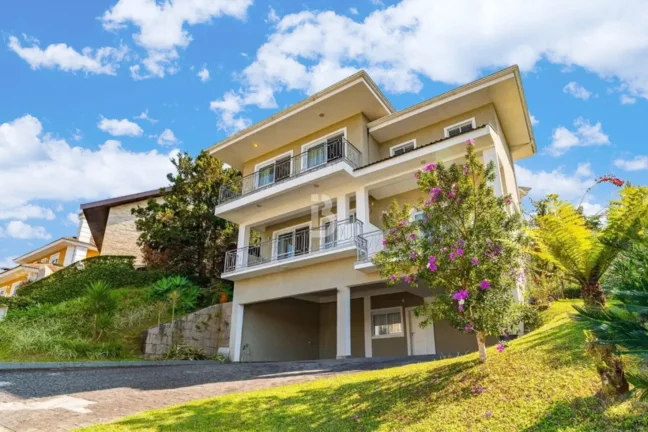 Imagem Casa Alto Padrão em São João, Curitiba/PR