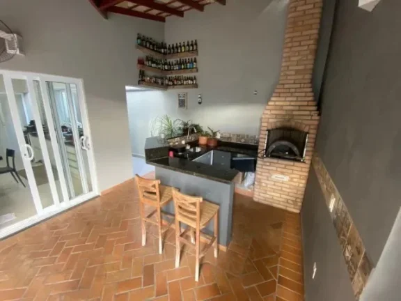Imagem Casa Térrea no Condomínio Parque Esplanada em Votorantim ? Conforto e Lazer