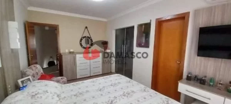 Imagem Sobrado à venda, Baeta Neves, São Bernardo do Campo, SP