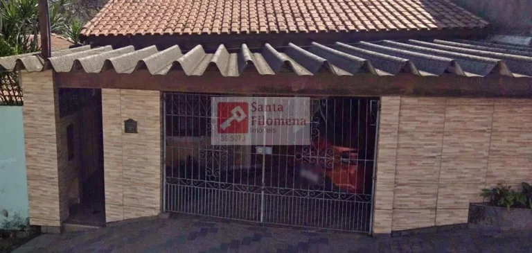Imagem Terreno para Venda em Santo André, Vila Francisco Matarazzo