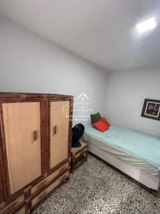 Imagem Imperdível: Apartamento à venda em Guarujá-SP, Pitangueiras - 3 quartos, 2 salas, 3 banheiros, 1 vaga de garagem, 127m².