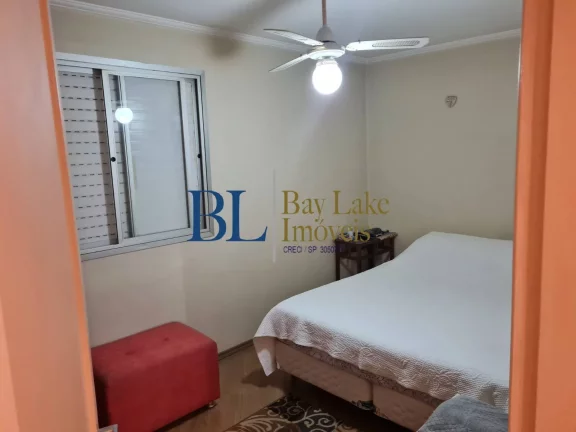 Imagem Apartamento rua Canuto Saraiva 65m² -2 Dormitórios 2 Banheiros -1 Vaga