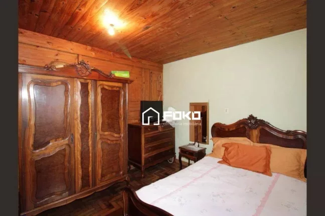 Imagem Casa com 3 dormitórios à venda, 180 m² por R$ 574.999,99 - Vila Mazzei - São Paulo/SP