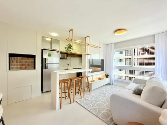 Imagem Apartamento 3 Dormitórios - Bairro Zona Nova