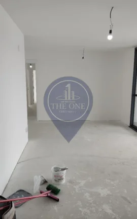 Imagem Apartamento de luxo à venda em São Paulo - Vila Firmiano Pinto: 3 quartos, 3 suítes, 2 salas, 4 banheiros, 2 vagas, 145m².