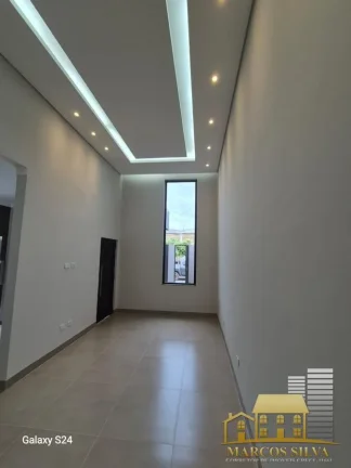Imagem Casa para Venda em Três Lagoas / MS no bairro Jardim dos Ipe 1