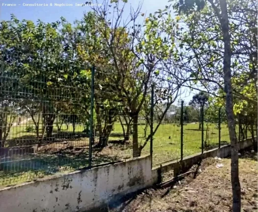 Imagem Haras para Venda em São Paulo, Jardim Represa