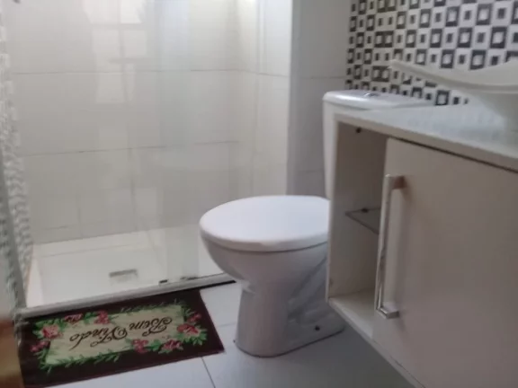 Imagem Apartamento à venda, 43 m² por R$ 215.000,00 - Parque Santa Rosa - Suzano/SP