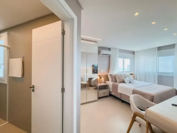 Imagem Apartamento a Venda no bairro Predial - Torres, RS