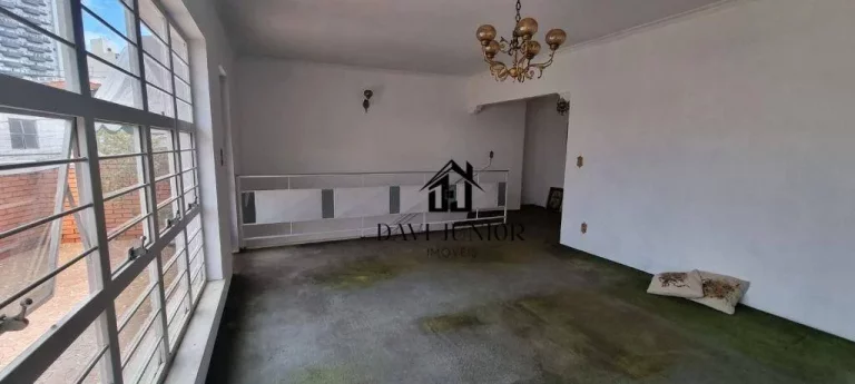 Imagem Casa com 3 dormitórios sendo 1 suíte à venda, 402 m² por R$ 1.150.000 - Centro - Sorocaba/SP