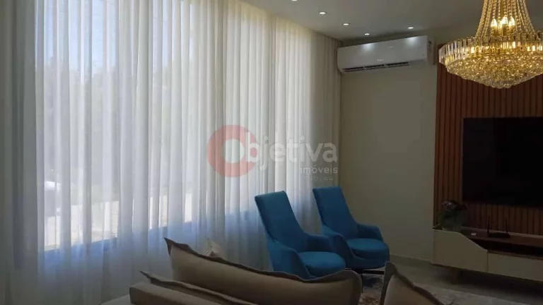 Imagem Casa duplex, 4 quartos, Condomínio Caravelas Nina - Búzios