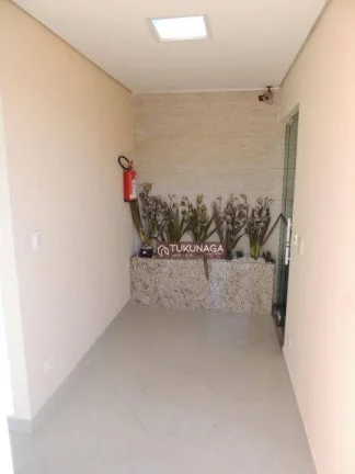 Imagem Prédio à venda, 601 m² por R$ 3.515.000 - Jardim Stella - Santo André/SP