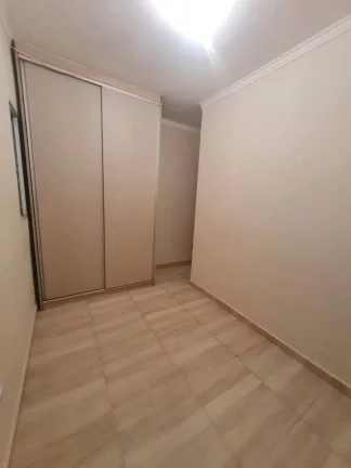 Imagem Cobertura com 2 dormitórios à venda, 80 m² por R$ 285.000 - Vila Guaraciaba - Santo André/SP