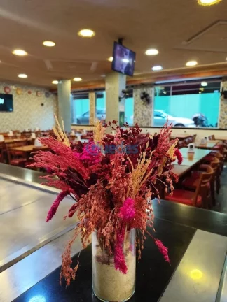 Imagem Lanchonete à Venda em Santo Amaro SP, 300m², Oportunidade R$ 1.200.000