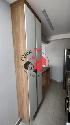 Imagem Apartamento à Venda em Condomínio Start com infraestrutura de lazer completa no bairro Jardim Olavo Bilac em São Bernardo