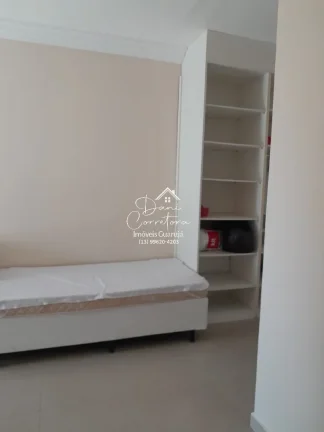 Imagem Apartamento à venda na Enseada, Guarujá-SP: 3 quartos, 1 suíte, 2 salas, 3 banheiros, 2 vagas de garagem, 85m² de área.