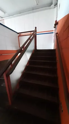 Imagem ALUGA-SE SALÃO COMERCIAL NA AVENIDA FUAD ASSEF MALUF