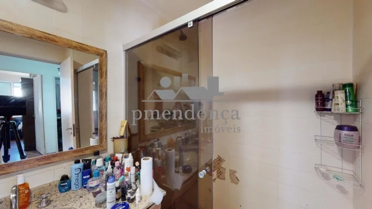 Imagem Apartamento a venda em Perdizes com 3 quartos e 2 vagas, 108m².