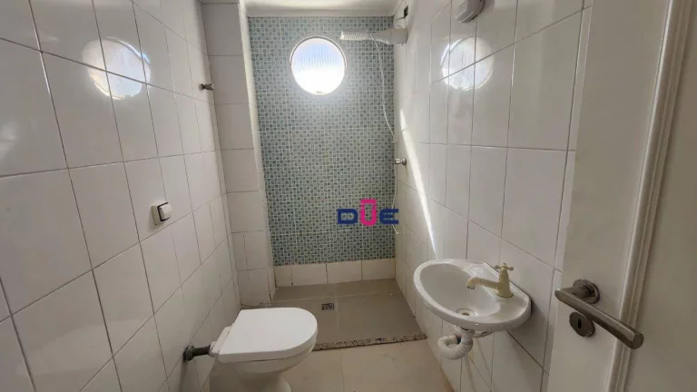 Imagem Apartamento com 2 dormitórios à venda, 99 m² por R$ 670.000,00 - Boqueirão - Santos/SP