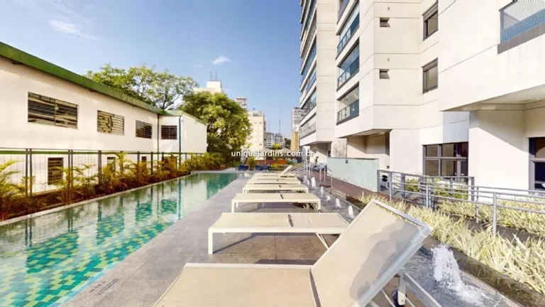 Imagem Apartamento à venda Pinheiros São Paulo
