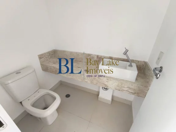 Imagem Apartamento High Mooca 159m² 3Suítes 2Vagas Varanda Gourmet!