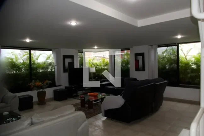 Imagem Apartamento à Venda - Ipanema, 4 Quartos, 298 m2