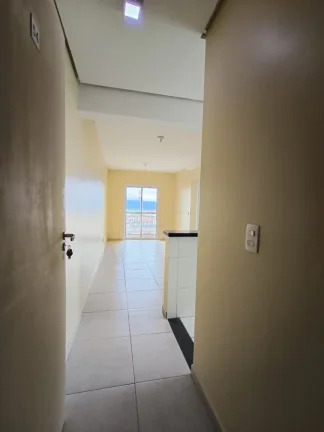 Imagem Apartamento para Venda em Itanhaém, Vila São Paulo, 2 dormitórios, 1 suíte, 1 banheiro, 1 vaga