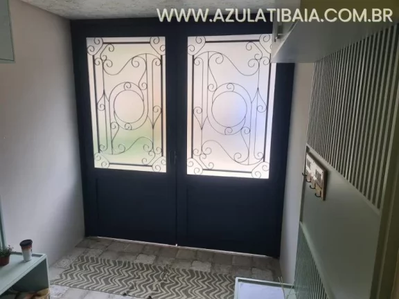 Imagem Casa em Condomínio para Venda em Atibaia, Condominio Flamboyant, 4 dormitórios, 4 suítes, 6 banheiros, 5 vagas