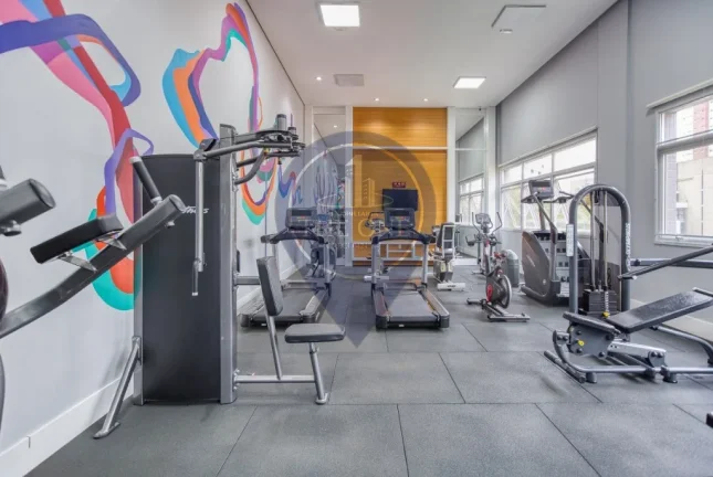 Imagem Apartamento de Luxo em Pinheiros: 3 Quartos, 3 Suítes, 3 Salas, 5 Banheiros, 4 Vagas de Garagem - 352m² - São Paulo-SP