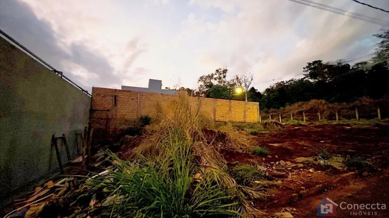 Imagem Terreno à venda no bairro Jardim Europa em Patos de Minas