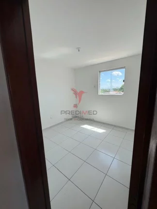 Imagem Apartamento de 2 Quartos, Suite , 1 Vaga de garagem , Bairro José Américo