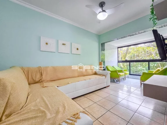 Imagem Venda Apartamento na Riviera, com 3 dormitórios 2 suítes 121m² área útil, 2 vagas de garagem