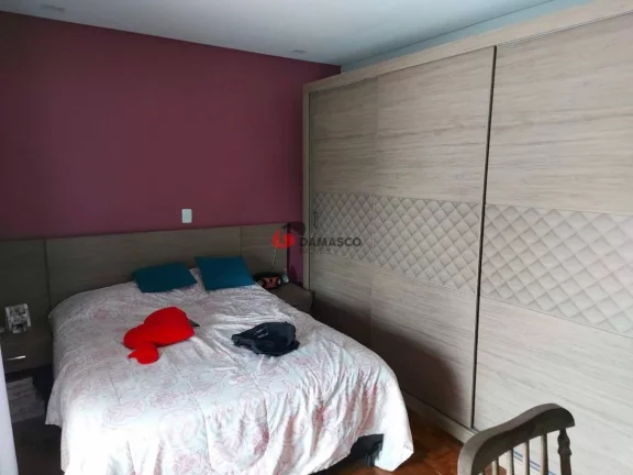 Imagem Sobrado à venda 2 Quartos, 2 Vagas, Rudge Ramos, São Bernardo do Campo - SP