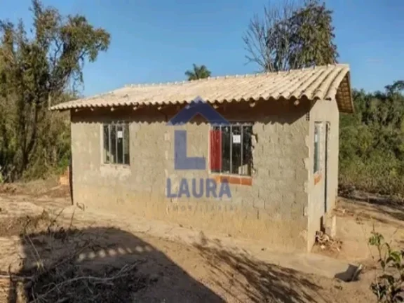 Imagem FAZENDA RURAL em CONCEIÇÃO DO PARÁ - MG, SANTANA DA PRATA