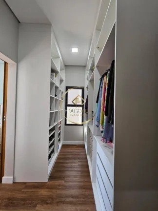 Imagem Casa Sobrado, 4 dormitórios (4 suítes), 4 vagas, Vivva, Vem Viver Jacareí.