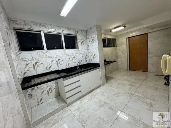 Imagem Apartamento para Venda em Goiânia, SETOR OESTE, 3 dormitórios, 1 suíte, 2 banheiros, 1 vaga