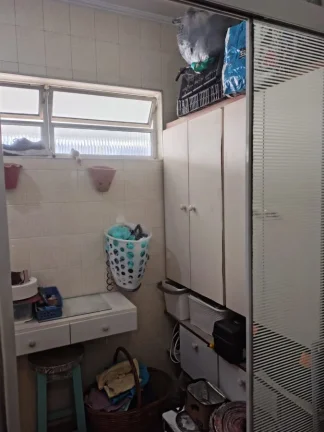 Imagem Apartamento para Venda em São Paulo, Planalto Paulista, 1 vaga