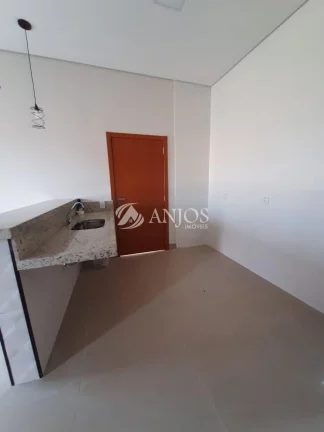 Imagem IMPERDÍVEL, CASA Á VENDA, JARDIM BOUNGAVILLE, SINOP - MT.