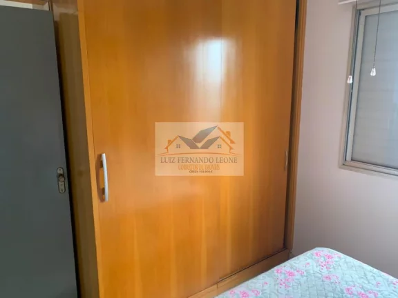 Imagem Apartamento à Venda, 50 m², 1 dormitório e 1 vaga. - Vila Albertina / Freguesia do Ó