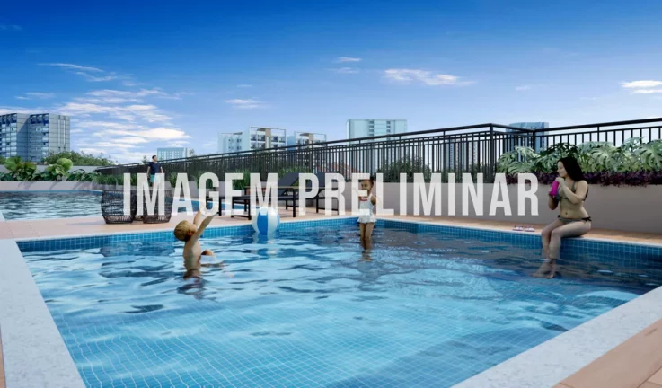 Imagem APARTAMENTO RESIDENCIAL em São Paulo - SP, Vila Carmosina