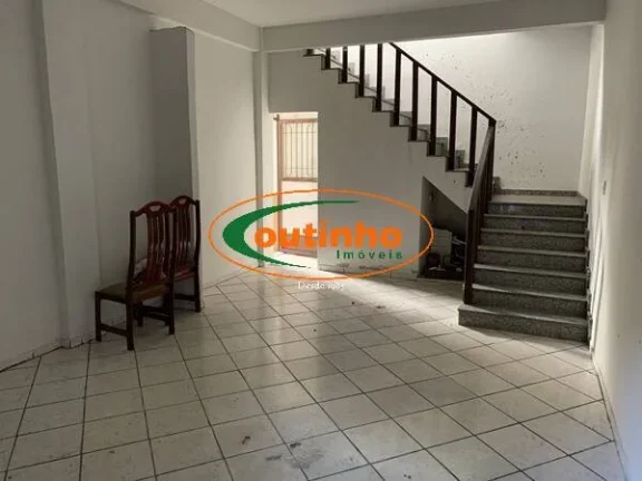Imagem (20416) Rua Deputado Soares Filho - Tijuca
