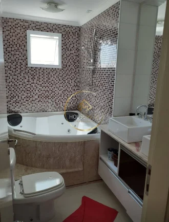 Imagem Apartamento 3 dormitórios, 3 Suítes, Varanda Gourmet, Belvedere Colinas Sjc