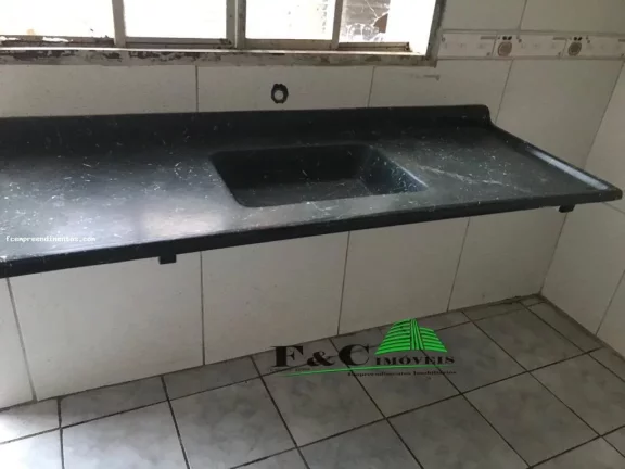 Imagem Casa para Venda em Limeira, Parque Hipolito, 3 dormitórios, 1 banheiro, 1 vaga