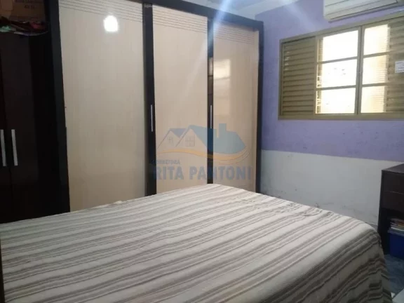 Imagem Casa - Ribeirão Preto - Sumarezinho - Região Oeste