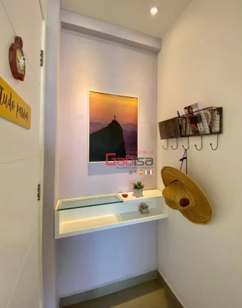 Imagem Apartamento com 2 dormitórios à venda, 117 m² por R$ 630.000,00 - Braga - Cabo Frio/RJ