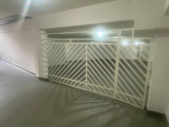 Imagem Salão para alugar, 200 m² por R$ 3.200,00/mês - Vila Curuçá - Santo André/SP